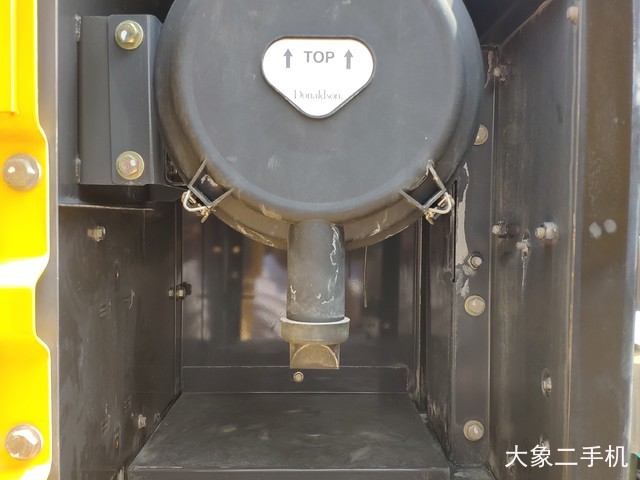 住友 SH210-5矿山版 挖掘机