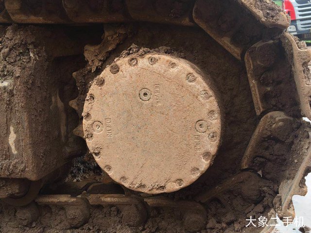 力士德 SC160.8LC 挖掘机