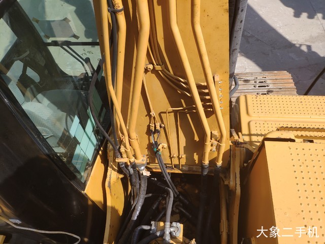 卡特彼勒 320D液压 挖掘机