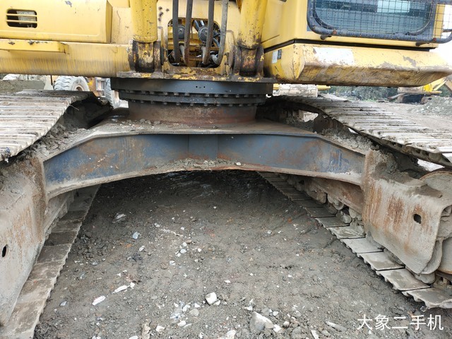 小松 PC360-7 挖掘机