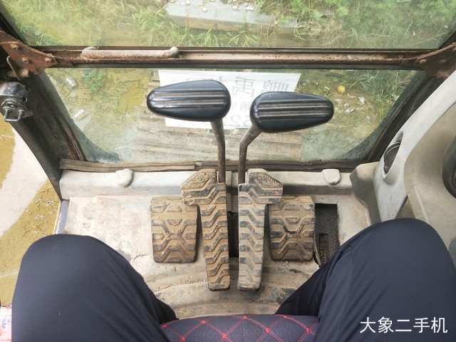 卡特彼勒 320D液压 挖掘机