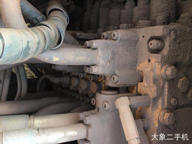 小松 PC360-7 挖掘机