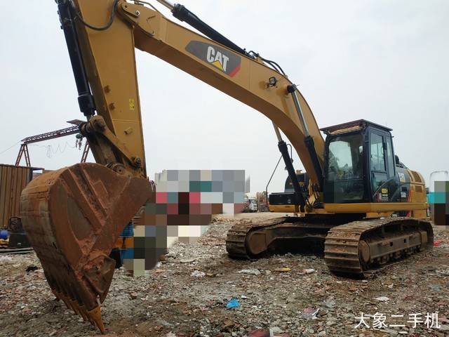 卡特彼勒 330D2L液压 挖掘机