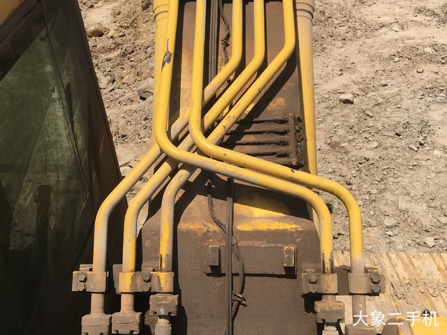 小松 PC300-7 挖掘机