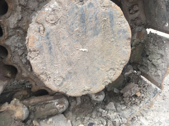 日立 ZX120 挖掘机