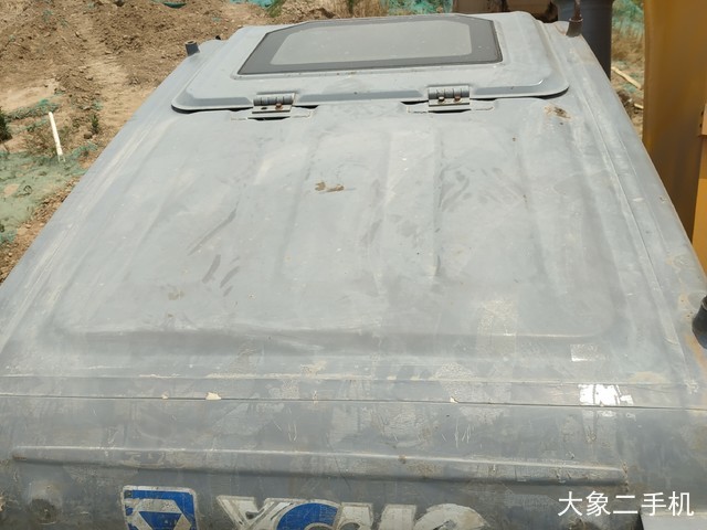 徐工 XE370CA 挖掘机