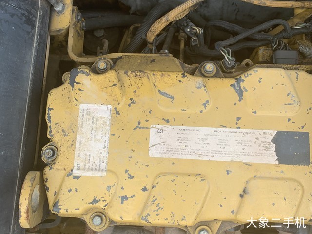 卡特彼勒 336D2-XE液压 挖掘机