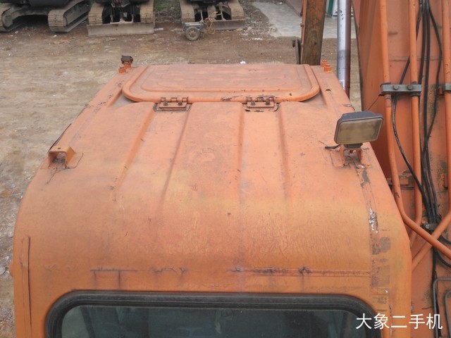 斗山 DH150LC-7 挖掘机