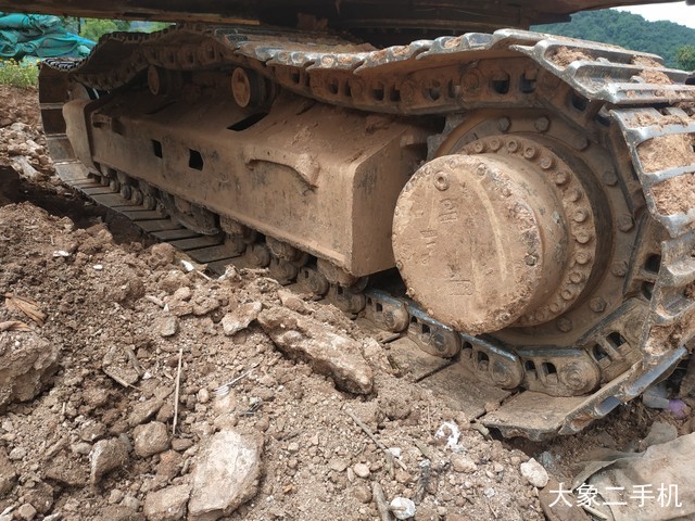 卡特彼勒 336D液压 挖掘机