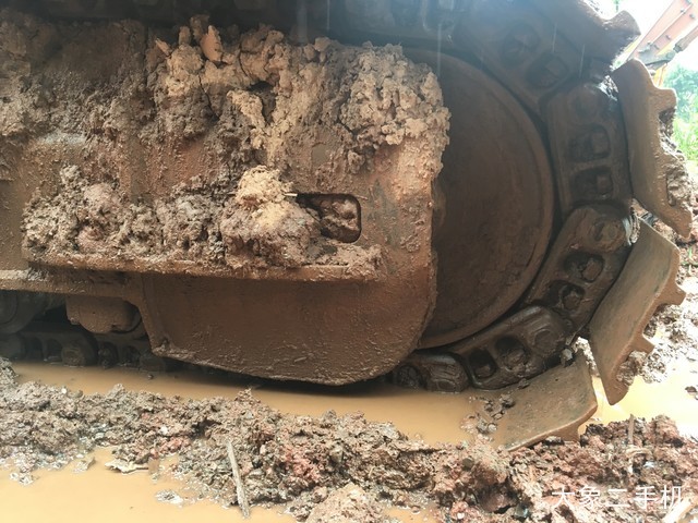 斗山 DH220LC-9E 挖掘机