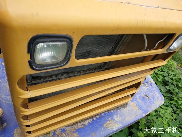 龙工 LG853D 装载机