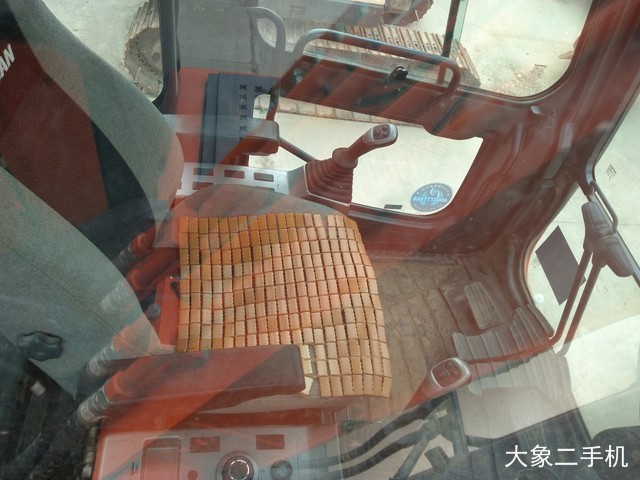 斗山 DX150LC-9C 挖掘机