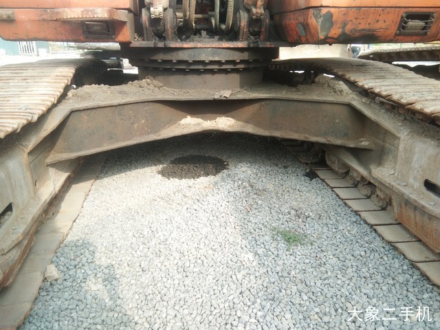 斗山 DH300LC-7 挖掘机