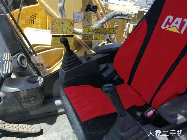 卡特彼勒 320DL液压 挖掘机