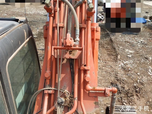 日立 ZX250K-3G 挖掘机