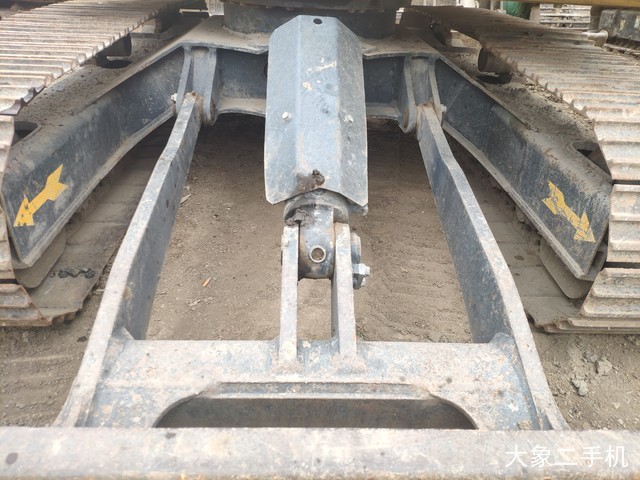 小松 PC60-8 挖掘机