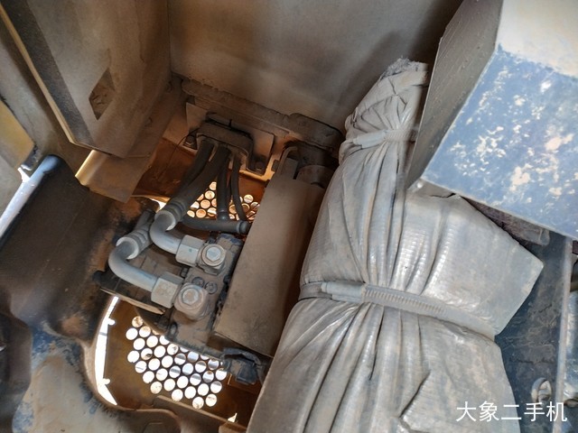 小松 PC56-7 挖掘机