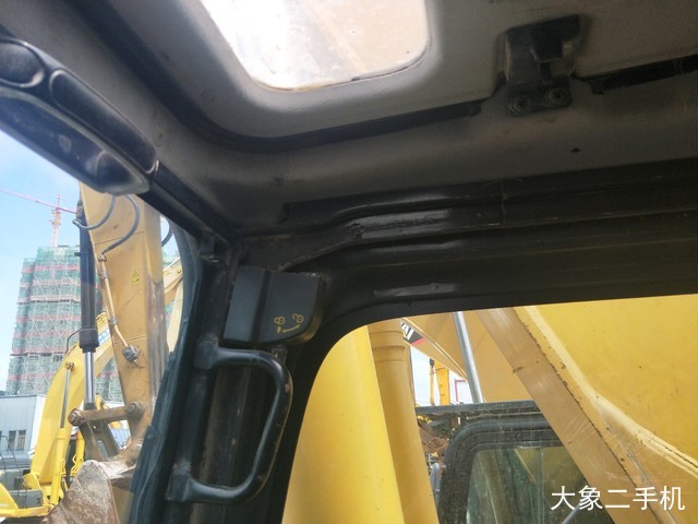 小松 PC360-7 挖掘机