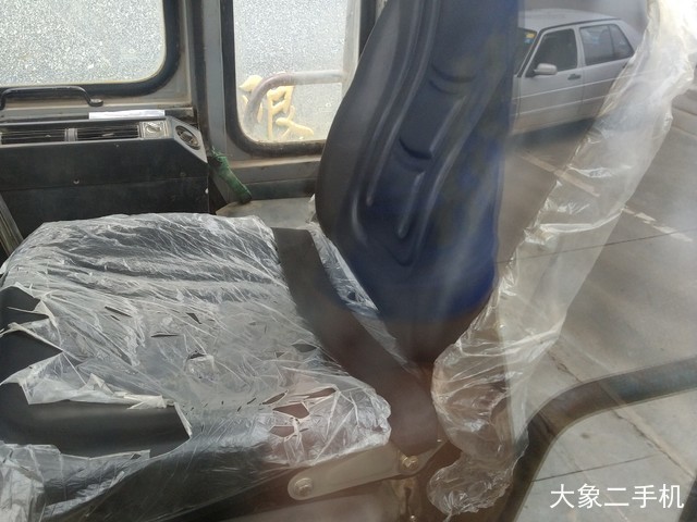 山东临工 LG930 装载机