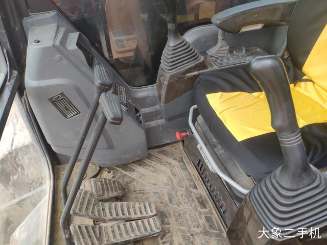 三一重工 SY95C-9 挖掘机