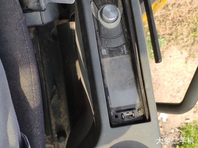 小松 PC200-8 Hybrid(混合动力) 挖掘机