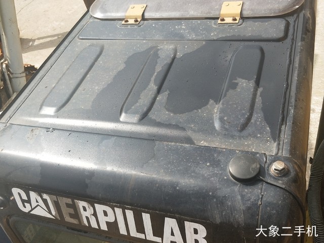 卡特彼勒 329D 挖掘机