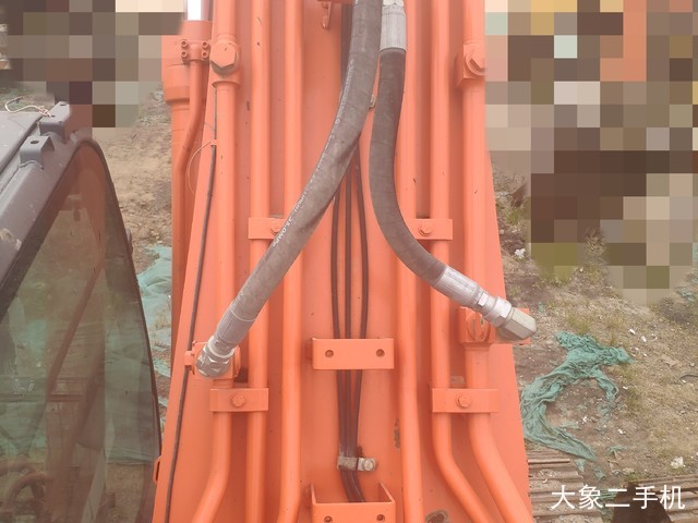 日立 ZX360K-5A 挖掘机