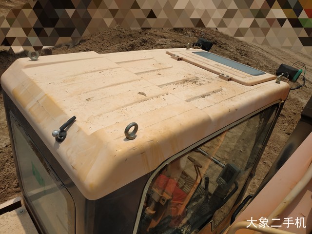 三一重工 SY305C-9 挖掘机