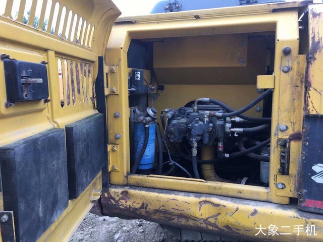 中联重科 ZE150 挖掘机