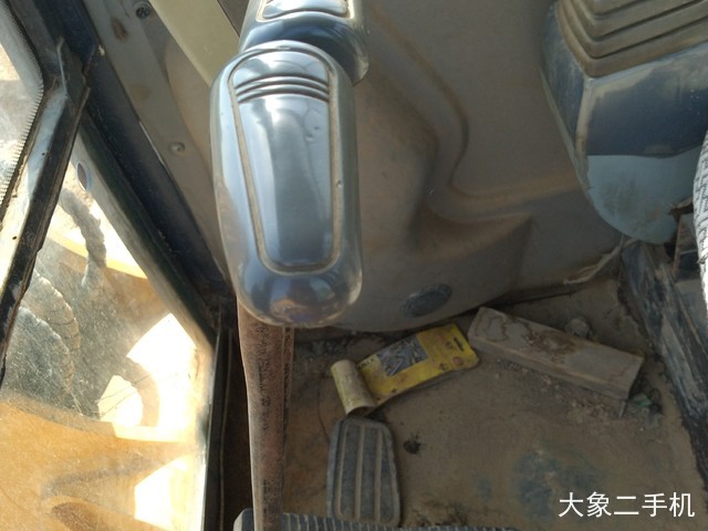 雷沃重工 FR65-7 挖掘机