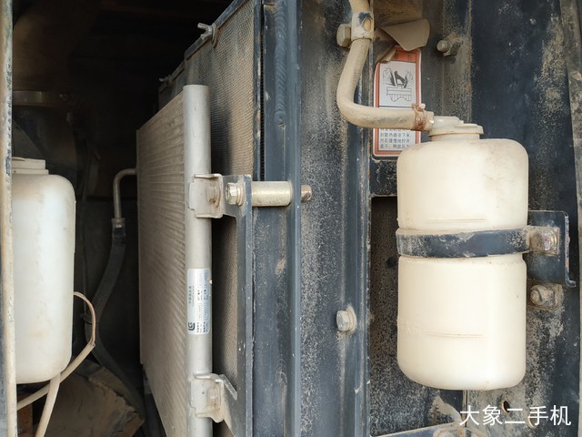 柳工 CLG908D 挖掘机