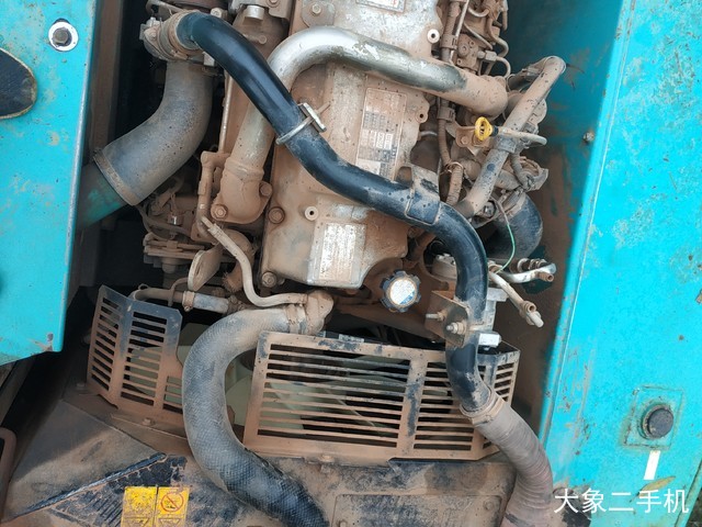 神钢 SK260LC-8 挖掘机