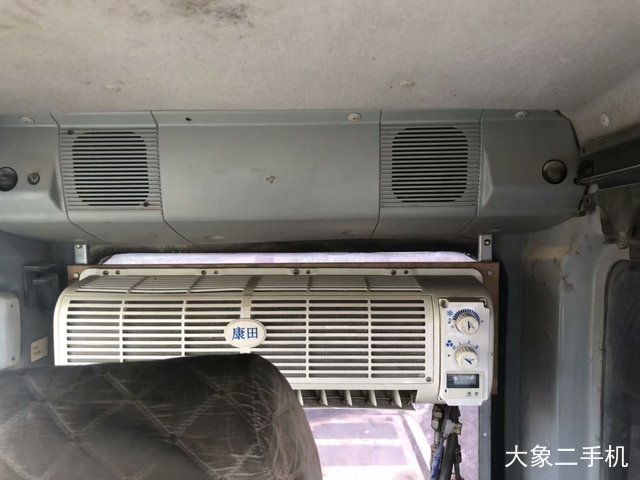 小松 PC360-7 挖掘机