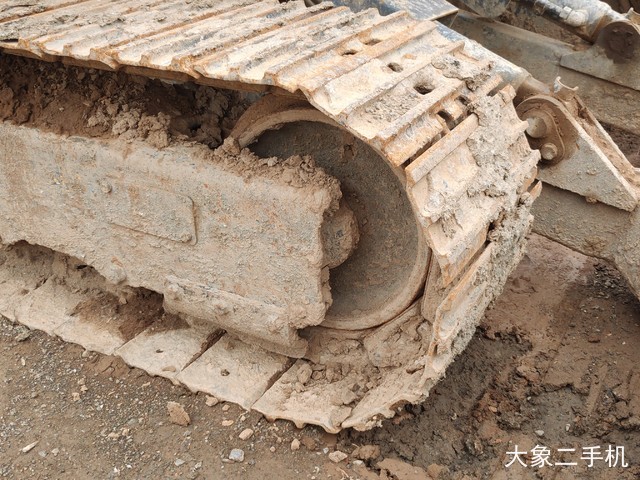 久保田 KX155-3S 挖掘机