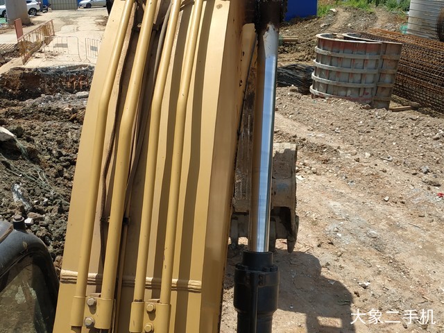 卡特彼勒 320D液压 挖掘机
