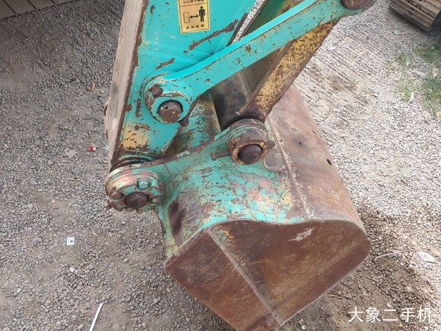 小松 PC200-8N1 挖掘机