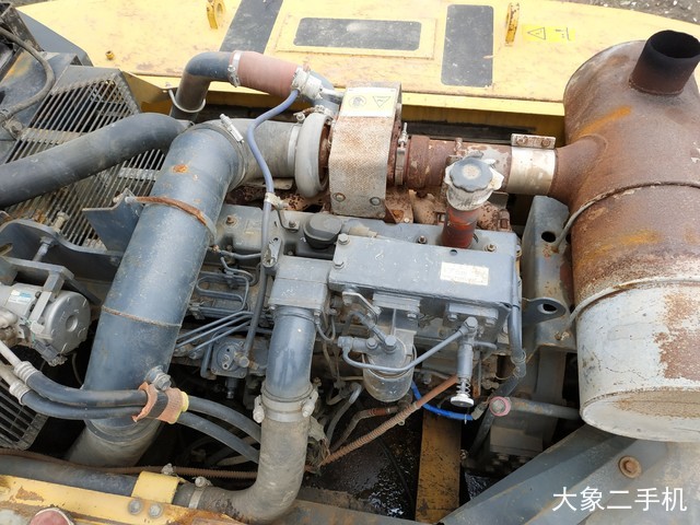 小松 PC360-7 挖掘机