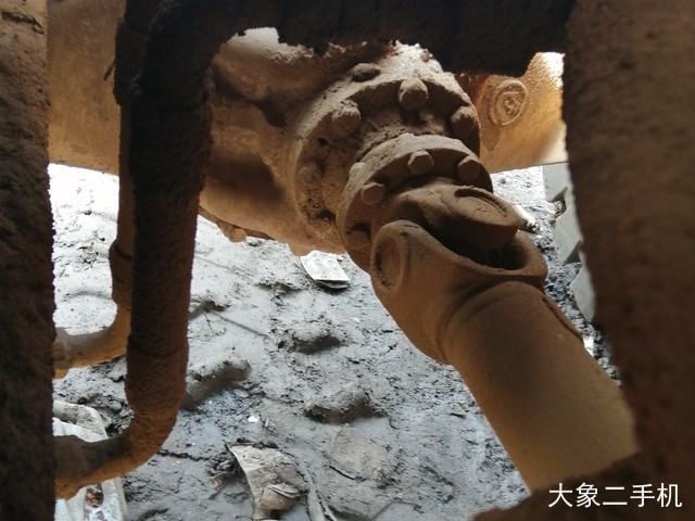 龙工 LG855D 装载机