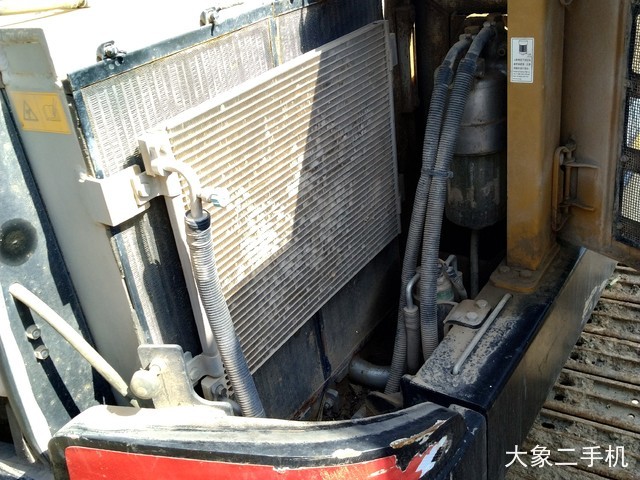 三一重工 SY55C 挖掘机