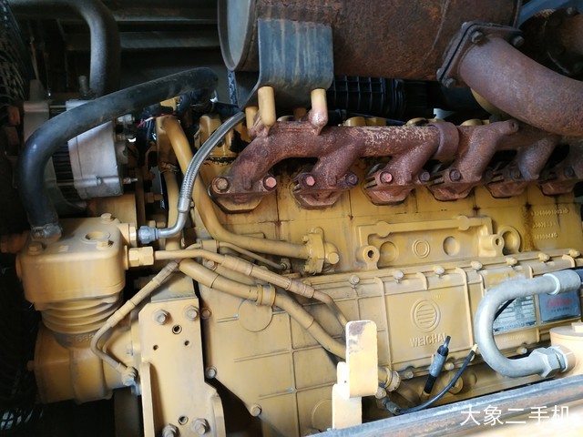 龙工 LG853B 装载机