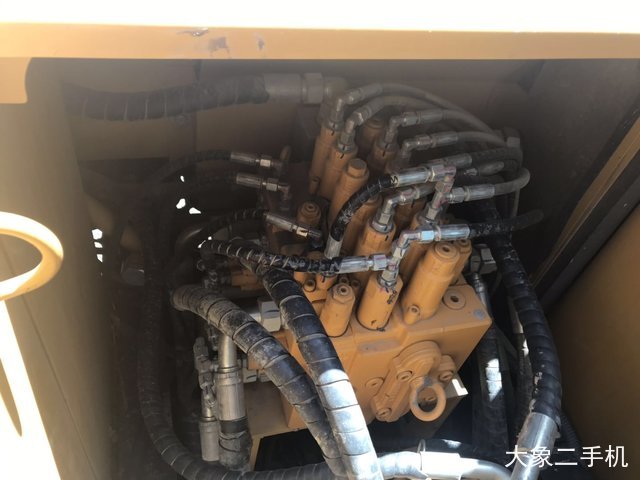 三一重工 SY155C 挖掘机