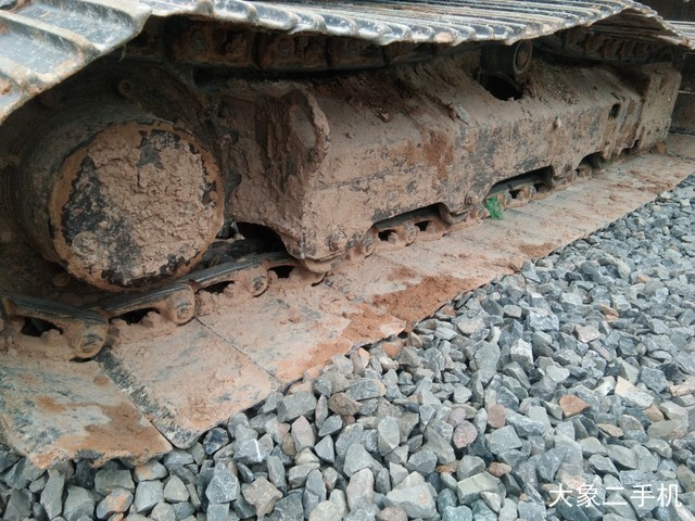 久保田 KX161-3S 挖掘机