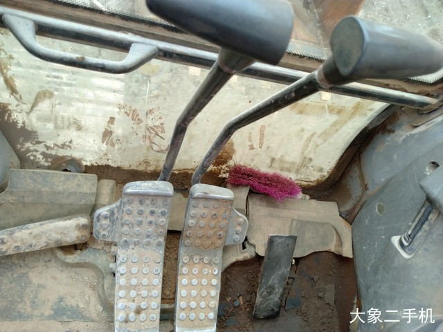 日立 ZX330 挖掘机