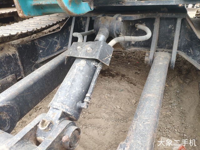 久保田 KX155-3S 挖掘机