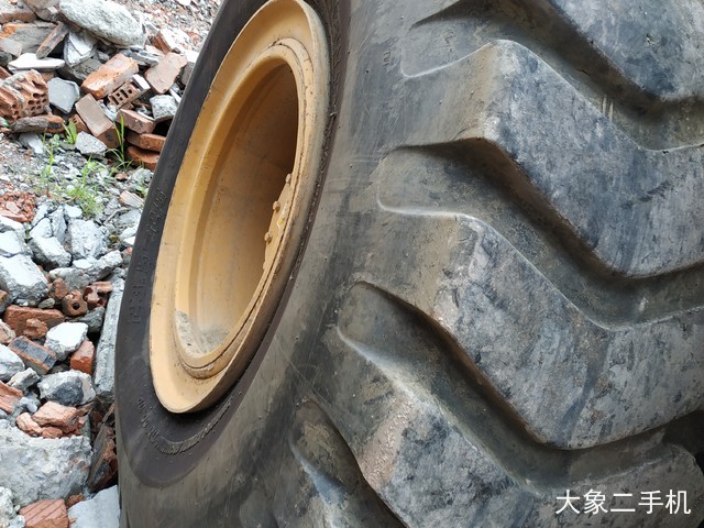 龙工 LG855N 装载机