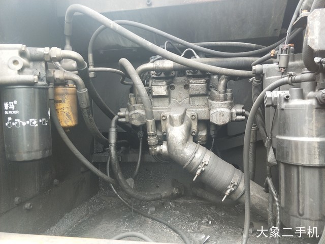 日立 ZX240-3进口 挖掘机