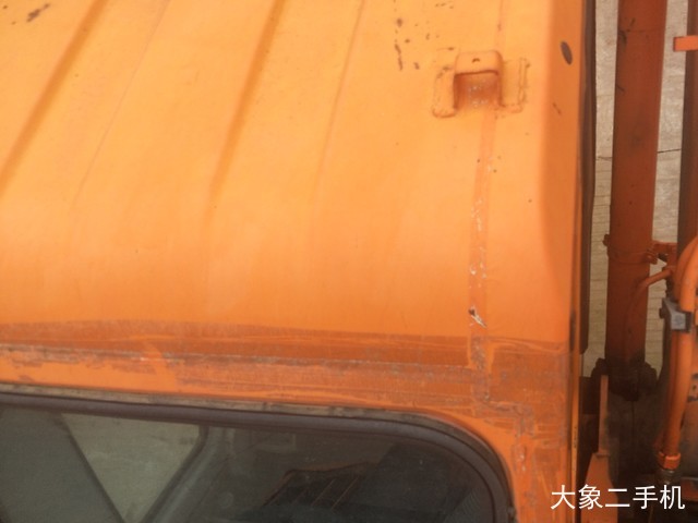 斗山 DH150LC-7 挖掘机