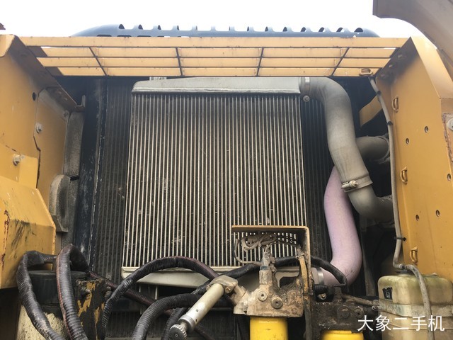 卡特彼勒 324D 挖掘机