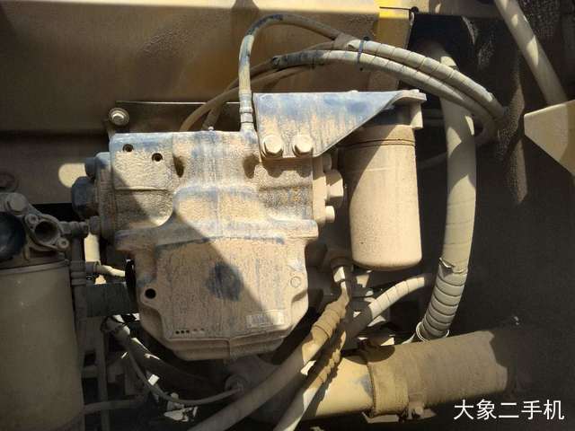 小松 PC220-8 挖掘机