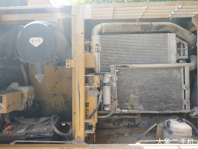 卡特彼勒 320D液压 挖掘机